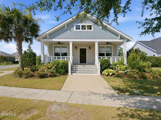 House for sale in Leland, North Carolina