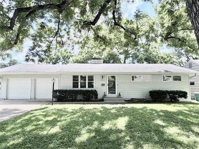 House for sale in Kansas