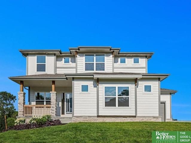 House for sale in Nebraska