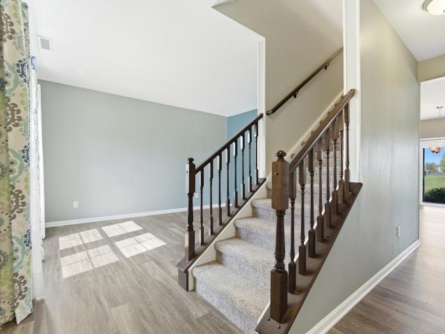 House for sale in Indiana