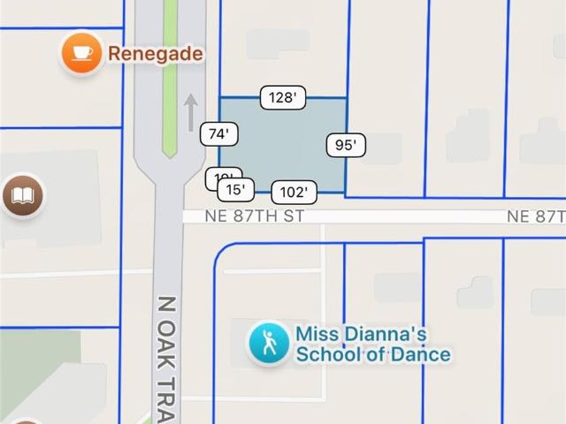 Land for sale in Kansas City, Missouri