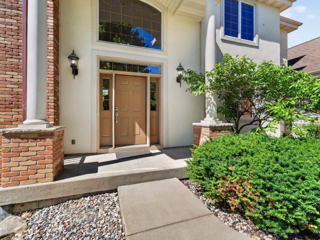 House for sale in Madison, Wisconsin
