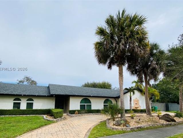 House for sale in Cutler Bay, Florida