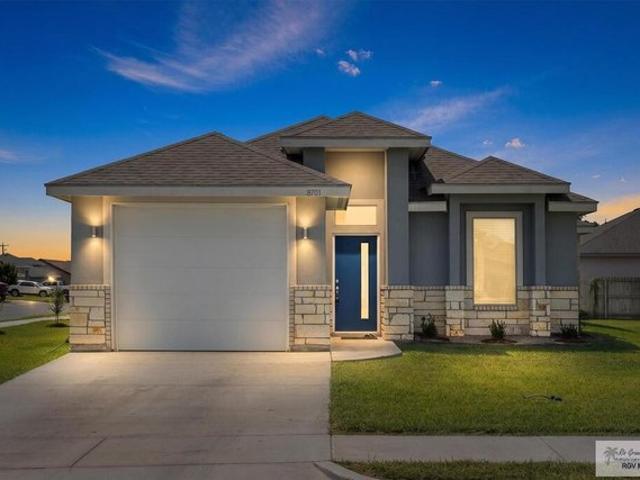 House for sale in Harlingen, Cameron County
