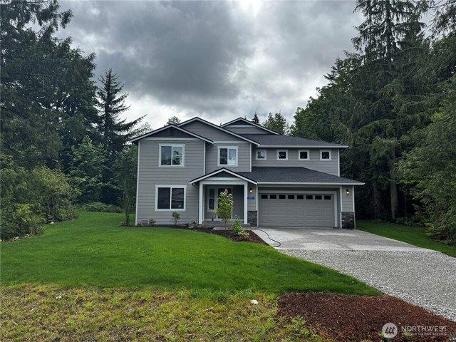 House for sale in Concrete, Washington