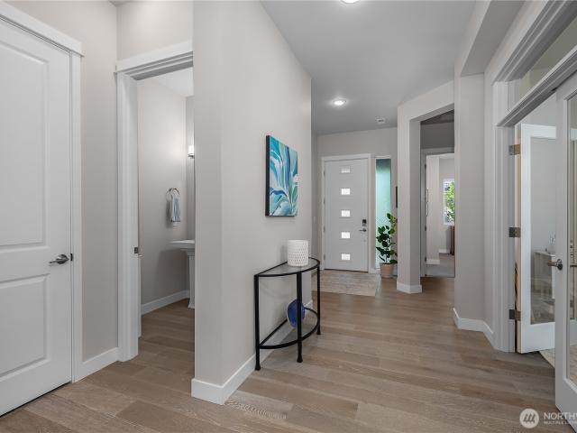 House for sale in Thurston, Washington