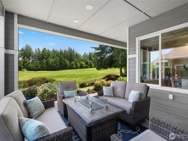 House for sale in Thurston, Washington