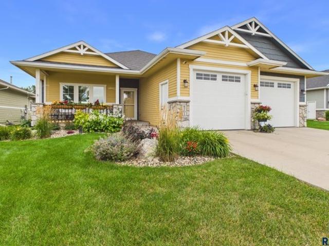 House for sale in Sioux Falls, South Dakota