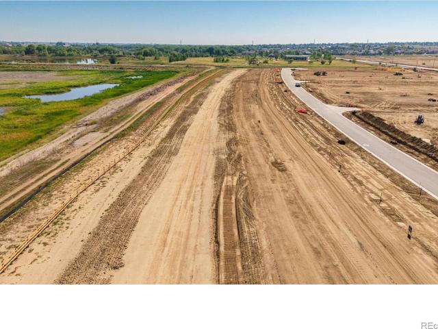 Land for sale in Greeley, Weld County