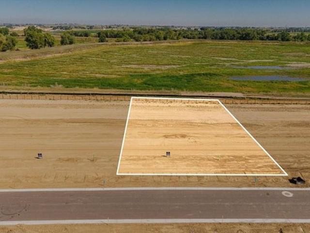 Land for sale in Greeley, Weld County