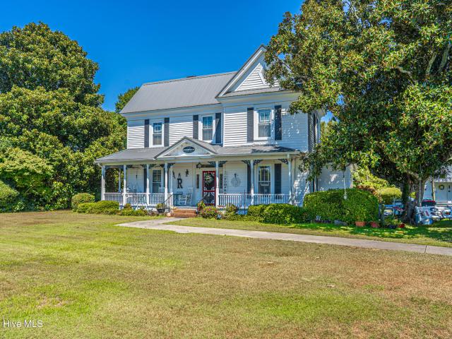 House for sale in Scotland, North Carolina