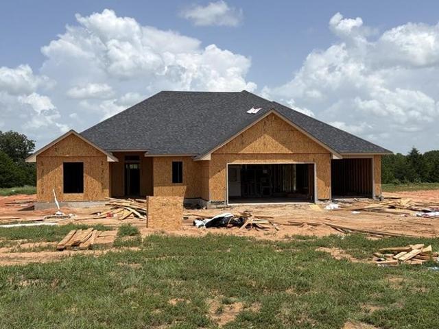 House for sale in Chandler, Lincoln County