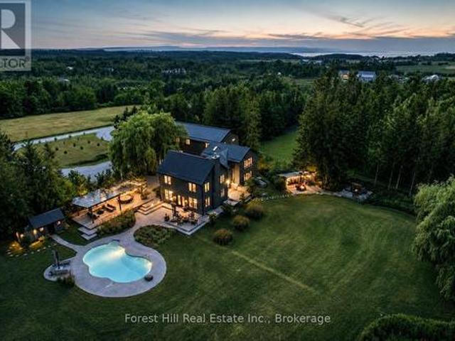 House for sale in Grey, Ontario
