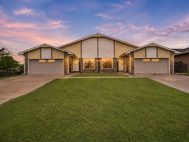 House for sale in Kansas