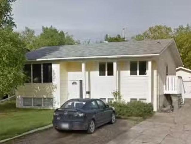 House for sale in Grande Prairie, Alberta