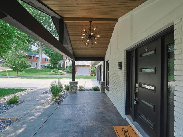 House for sale in Kenwood, Ohio