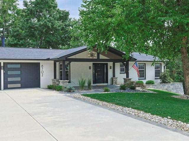 House for sale in Ohio