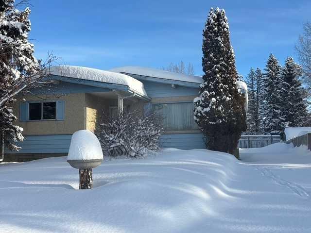 House for sale in Grande Prairie, Alberta
