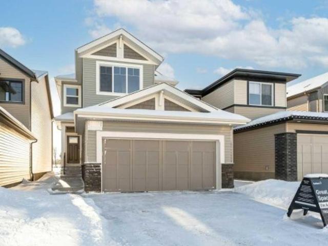 House for sale in Grande Prairie, Alberta