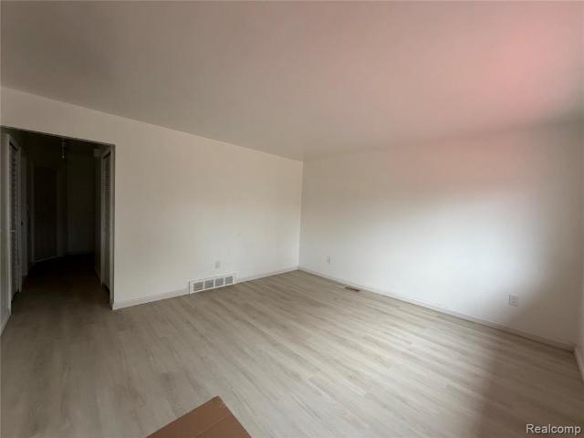House for sale in Warren, Michigan