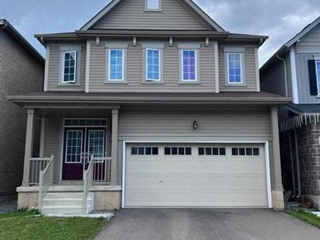 House for rent in Niagara, Ontario