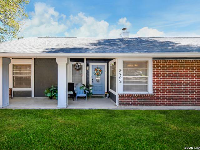House for sale in Universal City, Bexar County