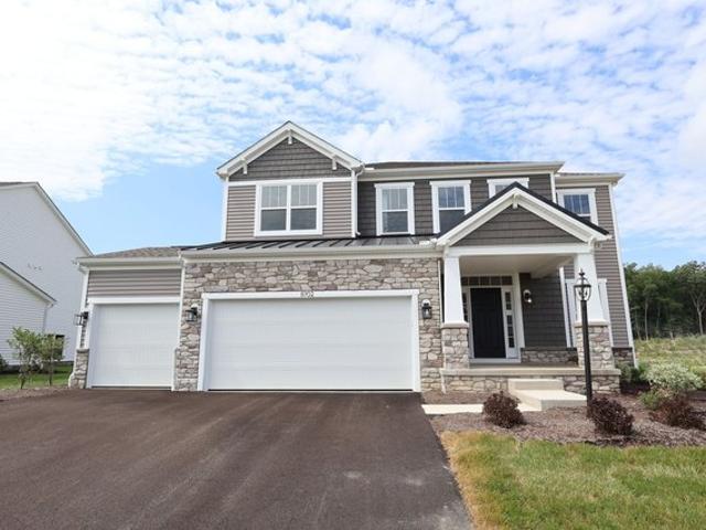 House for sale in Plain City, Ohio