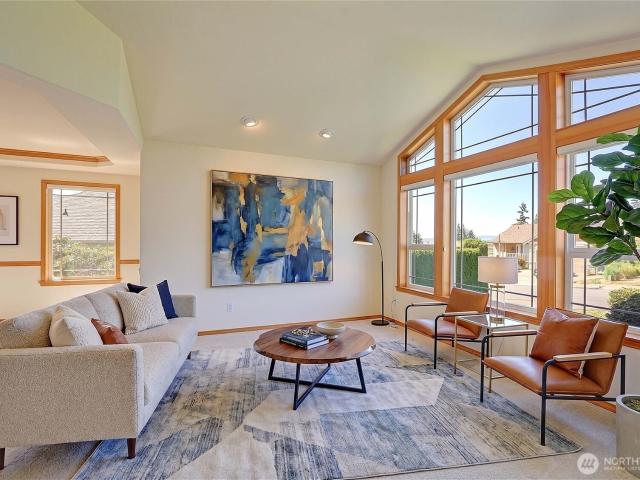 House for sale in Stanwood, Washington