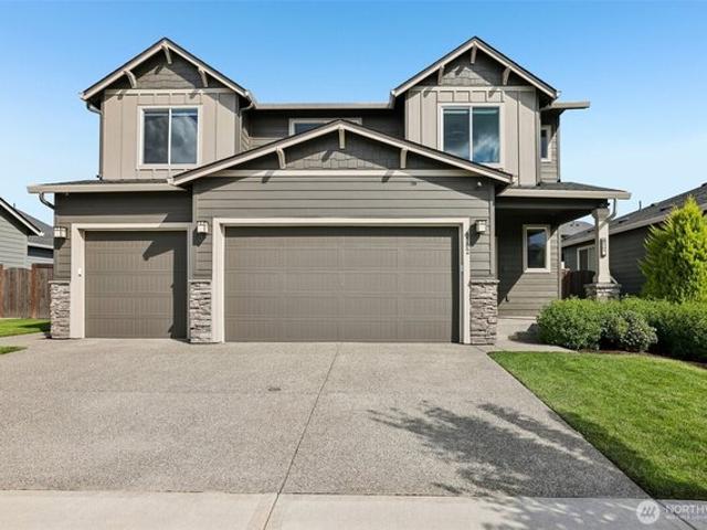 House for sale in Ridgefield, Washington
