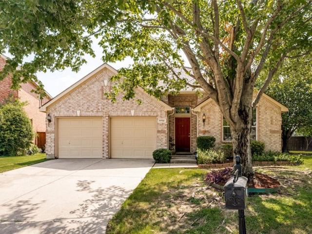 House for sale in Rowlett, Texas