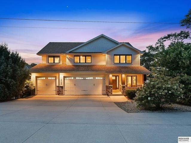 House for sale in Plattsmouth, Cass County