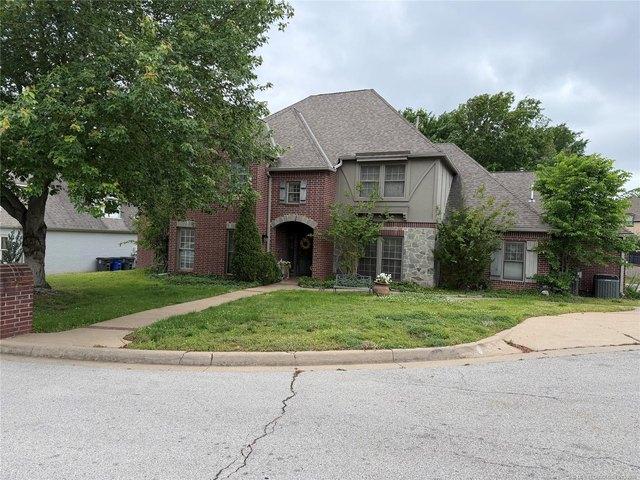 House for sale in Tulsa, Oklahoma