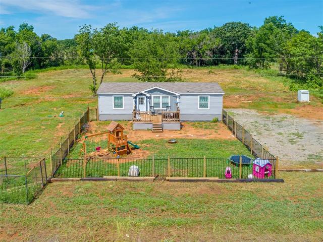 House for sale in Chandler, Oklahoma