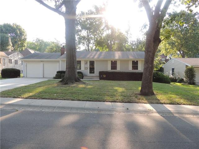 House for sale in Kansas City, Missouri
