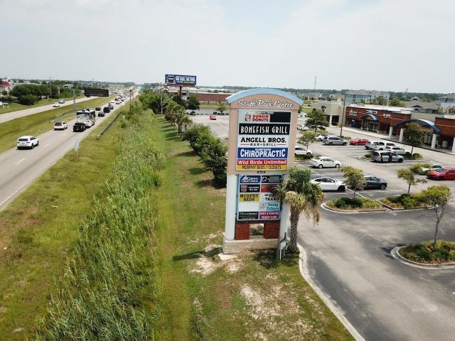 Property for rent in South Carolina