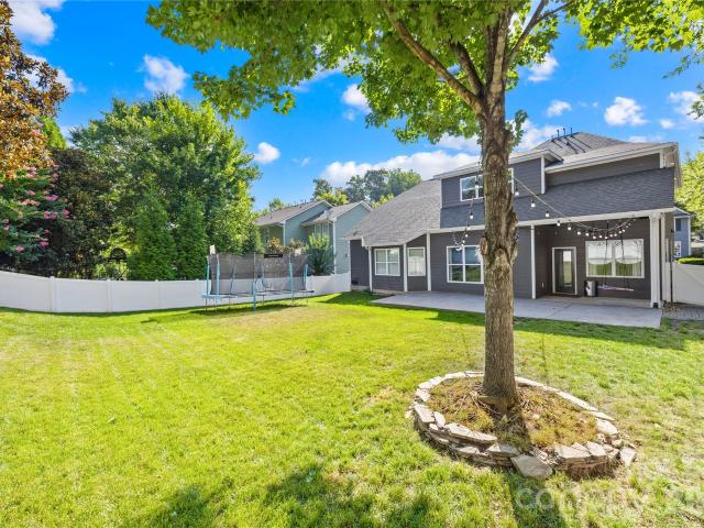 House for sale in Mecklenburg, North Carolina