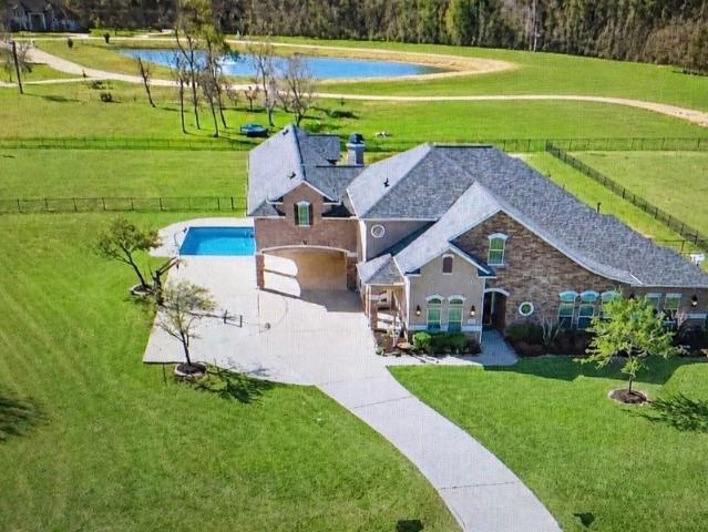 House for sale in Richmond, Texas