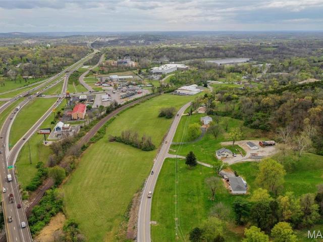 Land for sale in Barnhart, Missouri