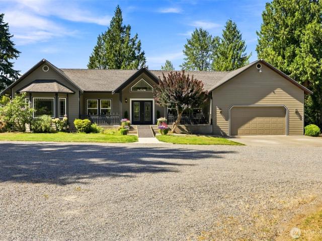 House for sale in Roy, Washington
