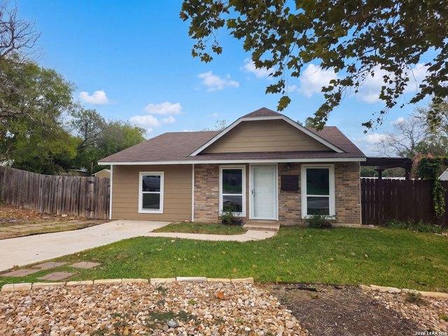 House for sale in Converse, Bexar County