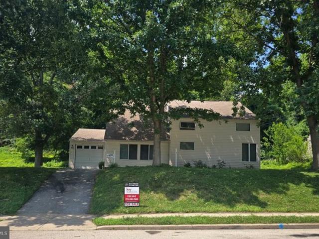 House for sale in Wyncote, Pennsylvania