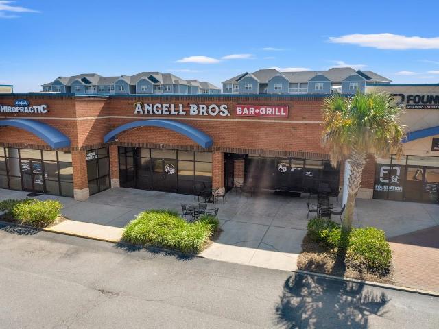 Property for rent in South Carolina