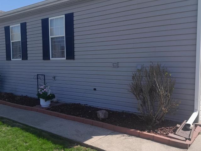 House for sale in Winnebago, Illinois