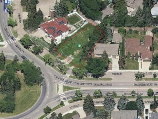 Land for sale in Wedgewood, Alberta