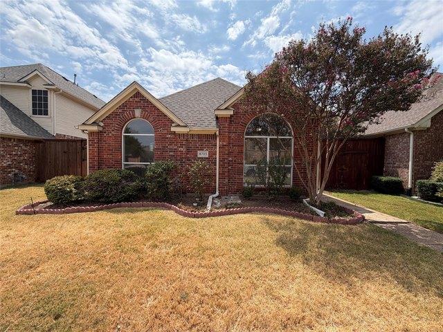 House for sale in Irving, Texas