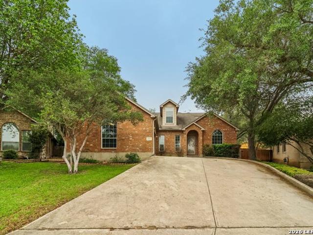 House for sale in Universal City, Texas