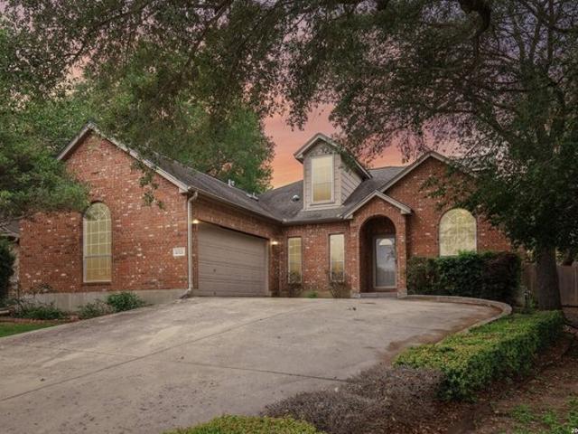 House for sale in Universal City, Texas