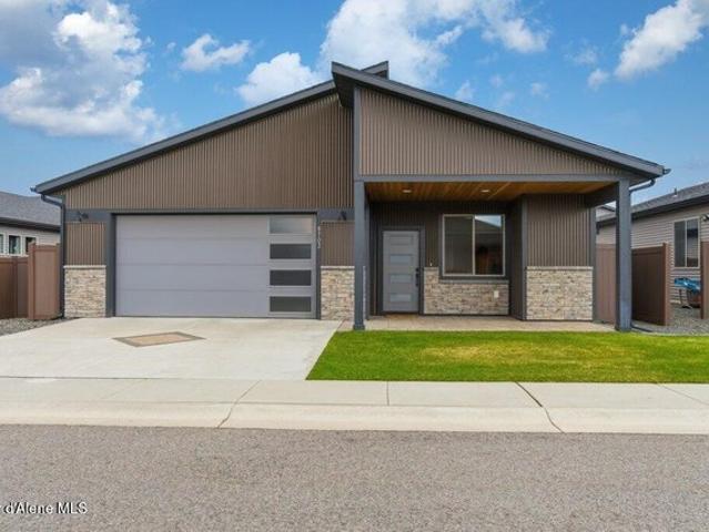 House for sale in Rathdrum, Idaho