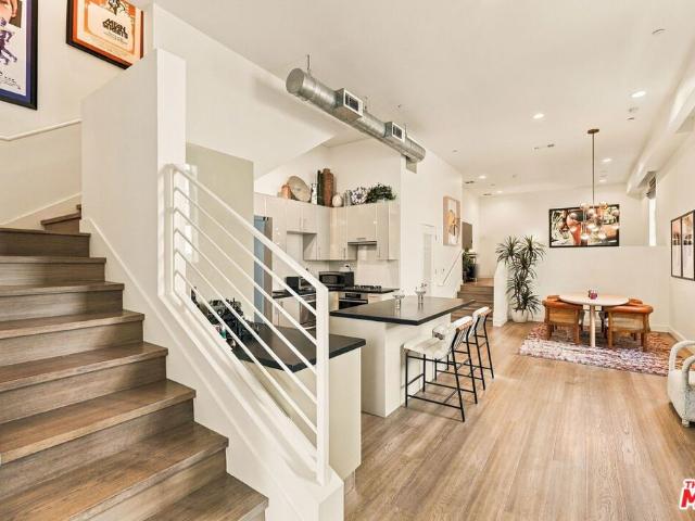 Condo for sale in West Hollywood, Los Angeles County