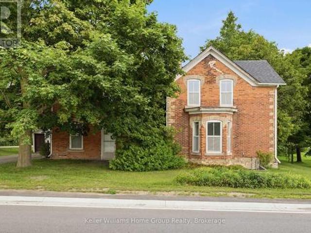 House for sale in Wellington, Ontario